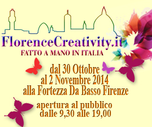 Florence Creativity Fortezza Da Basso Firenze 